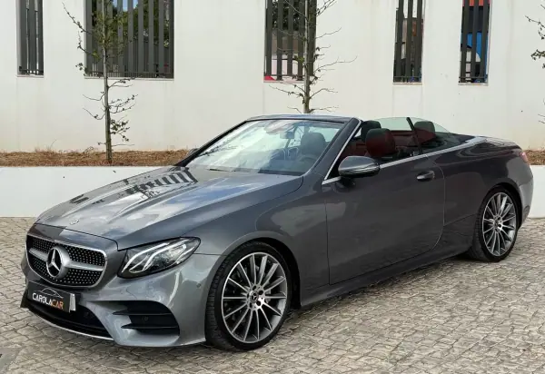 Mercedes-Benz E 220 2017 - 39950 EUR, 43877 km - AUTO.MOTO.pt - 43877km - foto 15 de 41