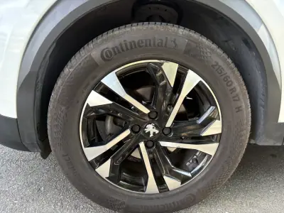 Peugeot 2008 2023 — photo 4 of 16