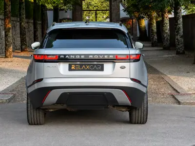 Land Rover Range Rover Velar 2018 - 28000 EUR, 163000 km - 163000km - foto 5 de 20