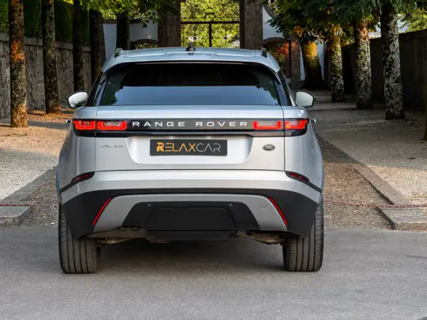 Land Rover Range Rover Velar 2018 - 28000 EUR, 163000 km - 163000km - foto 5 de 20