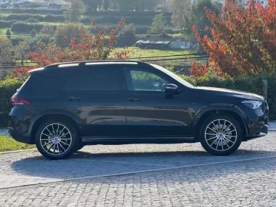 Mercedes-Benz GLE 350 2021 - 53999 EUR, 137500 km - AUTO.MOTO.pt - 137500km - foto 4 de 36