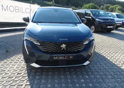 Peugeot 3008 2022 - 23890 EUR, 55992 km - AUTO.MOTO.pt - 55992km - foto 23 de 30