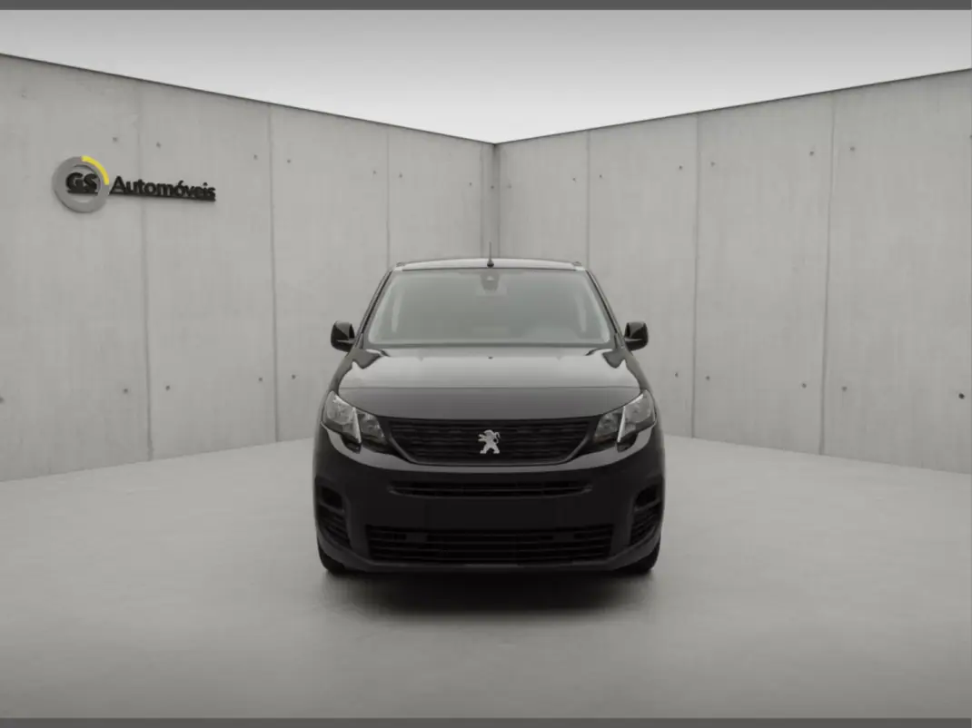 Peugeot PARTNER LONGA / 40 MIL KM / 2023 / IVA DEDUTIVEL 2021 - 14750 EUR, 99000 km - AUTO.MOTO.pt - 99000km - foto 4 de 7