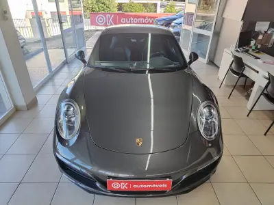 Porsche 911 2017 - 97000 EUR, 90000 km - foto 4 de 35