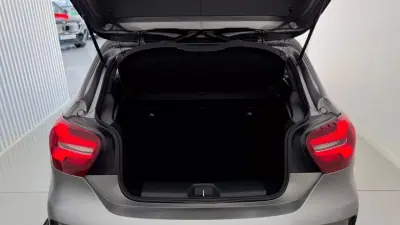 Mercedes-Benz A 220 2016 - 20999 EUR, 201065 km - AUTO.MOTO.pt - 201065km - foto 2 de 24