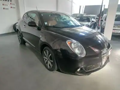 Alfa Romeo MiTo 2014 - 6490 EUR, 231411 km - AUTO.MOTO.pt - 231411km - foto 11 de 23