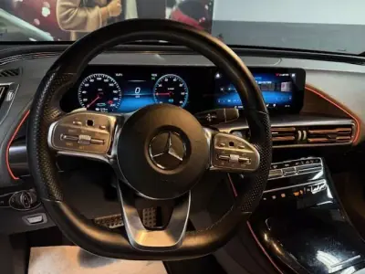 Mercedes-Benz EQC 2022 - 34750 EUR, 153419 km - AUTO.MOTO.pt - 153419km - foto 13 de 19