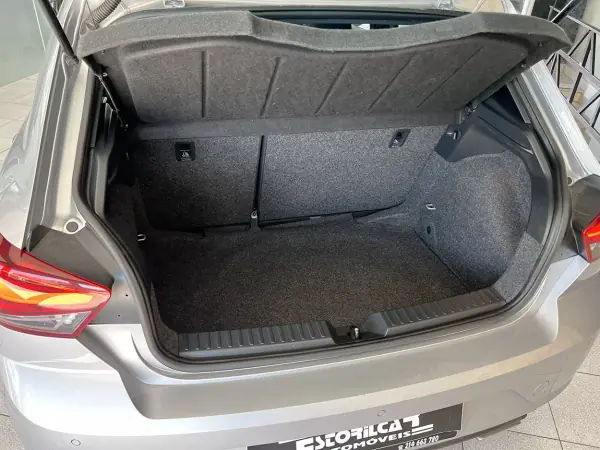 SEAT Ibiza 2019 - 14600 EUR, 87674 km - AUTO.MOTO.pt - 87674km - foto 25 de 25