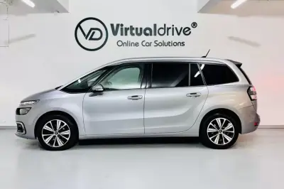 Citroën C4 Grand Picasso 2018 - 11500 EUR, 154000 km - AUTO.MOTO.pt - 154000km - foto 11 de 57