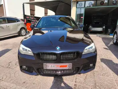BMW 525 2014 - 22500 EUR, 183000 km - AUTO.MOTO.pt - 183000km - foto 3 de 37