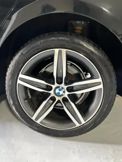 BMW 116 2014 - 11500 EUR, 237000 km - AUTO.MOTO.pt - 237000km - foto 23 de 24