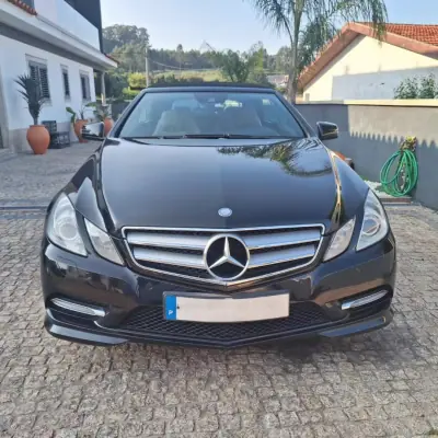 Mercedes-Benz E 220 2013 - 22950 EUR, 225000 km - AUTO.MOTO.pt - 225000km - foto 5 de 7