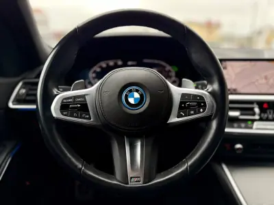 BMW 320 2022 - 31950 EUR, 89000 km - AUTO.MOTO.pt - 89000km - foto 20 de 27