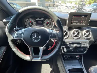 Mercedes-Benz A 180 2014 - 14900 EUR, 190000 km - AUTO.MOTO.pt - 190000km - foto 10 de 13