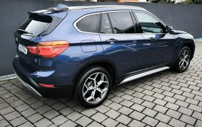 BMW X1 2018 - 19950 EUR, 159800 km - AUTO.MOTO.pt - 159800km - foto 16 de 63