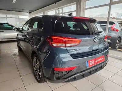 Hyundai i30 2021 - 18250 EUR, 73300 km - AUTO.MOTO.pt - 73300km - foto 7 de 37