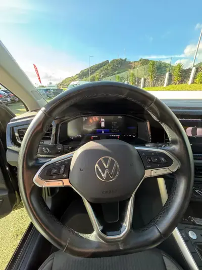 Volkswagen Taigo 2024 - 22490 EUR, 20500 km - AUTO.MOTO.pt - 20500km - foto 8 de 12