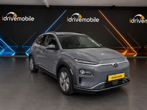 Hyundai Kauai 64 kWh Premium+P.Premium 2020 Electric