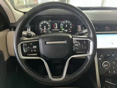 Land Rover Discovery Sport 2021 - 37200 EUR, 74894 km - AUTO.MOTO.pt - 74894km - foto 8 de 26