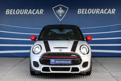 MINI John Cooper Works 2021 - 32000 EUR, 54827 km - AUTO.MOTO.pt - 54827km - foto 4 de 21