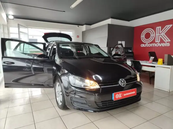 Volkswagen Golf 2013 - 10750 EUR, 198000 km - AUTO.MOTO.pt - 198000km - foto 19 de 34