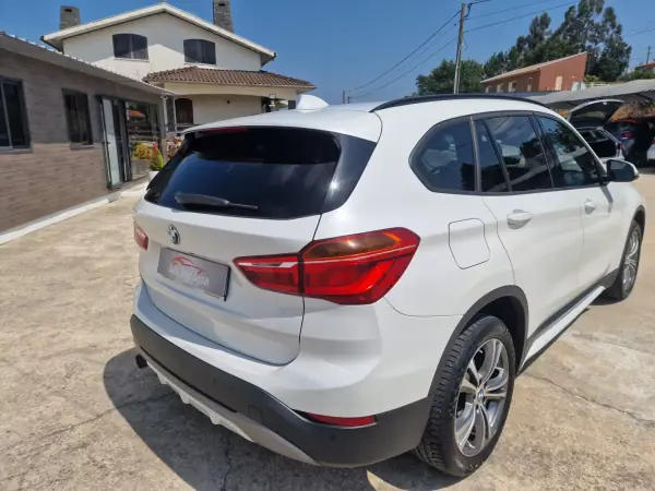 BMW X1 2017 - 20990 EUR, 156718 km - AUTO.MOTO.pt - 156718km - foto 13 de 39
