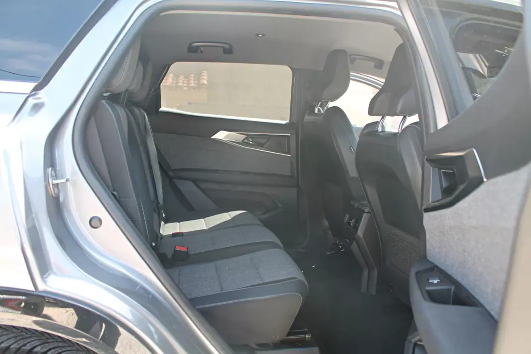 Renault Espace 2024 - 32980 EUR, 56000 km - 56000km - foto 16 de 22