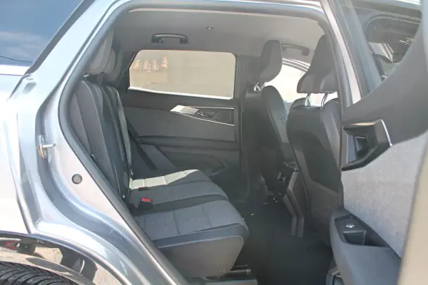 Renault Espace 2024 - 32980 EUR, 56000 km - AUTO.MOTO.pt - 56000km - foto 16 de 22