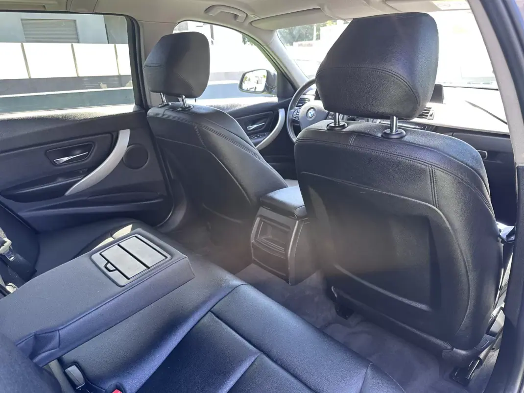 BMW 316 2014 - 11900 EUR, 240000 km - AUTO.MOTO.pt - 240000km - foto 40 de 58