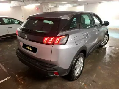 Peugeot 3008 2021 - 18990 EUR, 156304 km - AUTO.MOTO.pt - 156304km - foto 3 de 10