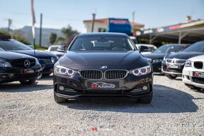 BMW 428 Gran Coupé 2016 - 24300 EUR, 195000 km - foto 4 de 45