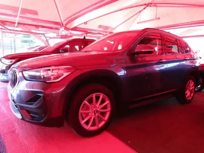 BMW X1 2021 - 24800 EUR, 126100 km - 126100km - foto 14 de 15