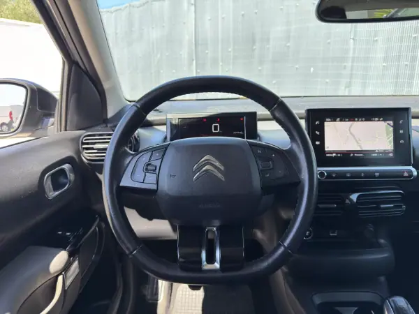 Citroën C4 Cactus 2018 - 11950 EUR, 145000 km - AUTO.MOTO.pt - 145000km - foto 6 de 20