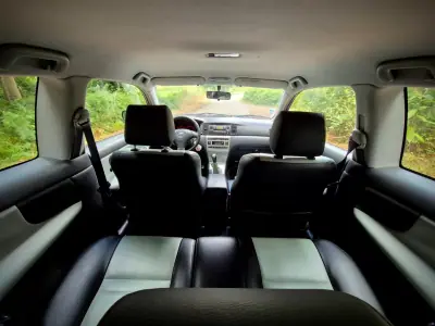 Toyota Corolla 2002 - 11900 EUR, 196000 km - AUTO.MOTO.pt - 196000km - foto 17 de 23