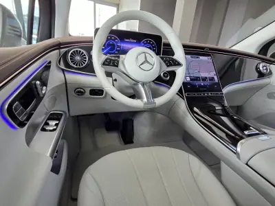 Mercedes-Benz EQE 2025 - 58990 EUR, 8906 km - AUTO.MOTO.pt - 8906km - foto 15 de 46