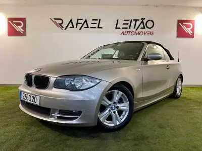 BMW 118 2008 - 10900 EUR, 149000 km - AUTO.MOTO.pt - 149000km - foto 4 de 34