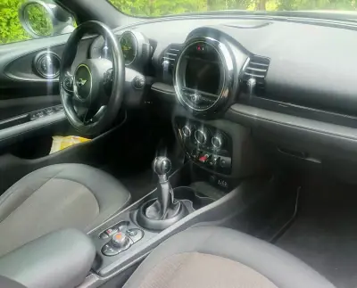 MINI Clubman 2016 - 14990 EUR, 110000 km - 110000km - foto 9 de 10