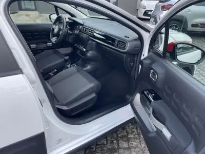Citroën C3 2022 - 12650 EUR, 23185 km - AUTO.MOTO.pt - 23185km - foto 19 de 34