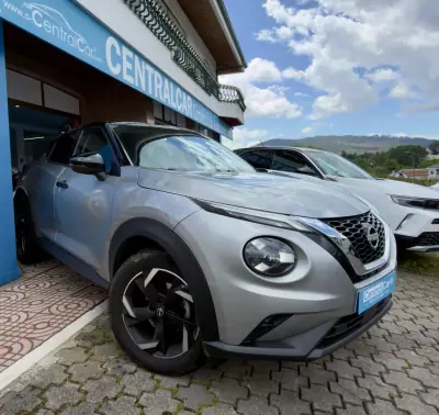Nissan Juke 2024 - 18950 EUR, 24000 km - AUTO.MOTO.pt - 24000km - foto 2 de 25
