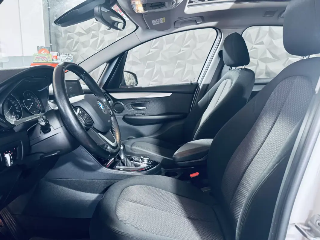 BMW 218 Gran Tourer 2017 - 17990 EUR, 127506 km - AUTO.MOTO.pt - 127506km - foto 39 de 39