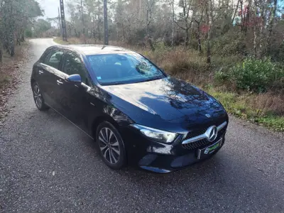 Mercedes-Benz A 250 2021 - 24900 EUR, 146800 km - AUTO.MOTO.pt - 146800km - foto 4 de 19
