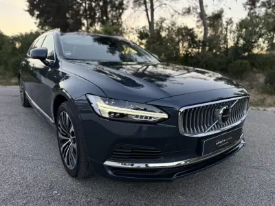 Volvo V90 2023 - 35999 EUR, 100000 km - AUTO.MOTO.pt - 100000km - foto 3 de 21