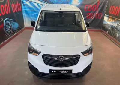 Opel COMBO 2023 - 16899 EUR, 23000 km - 23000km - foto 7 de 38