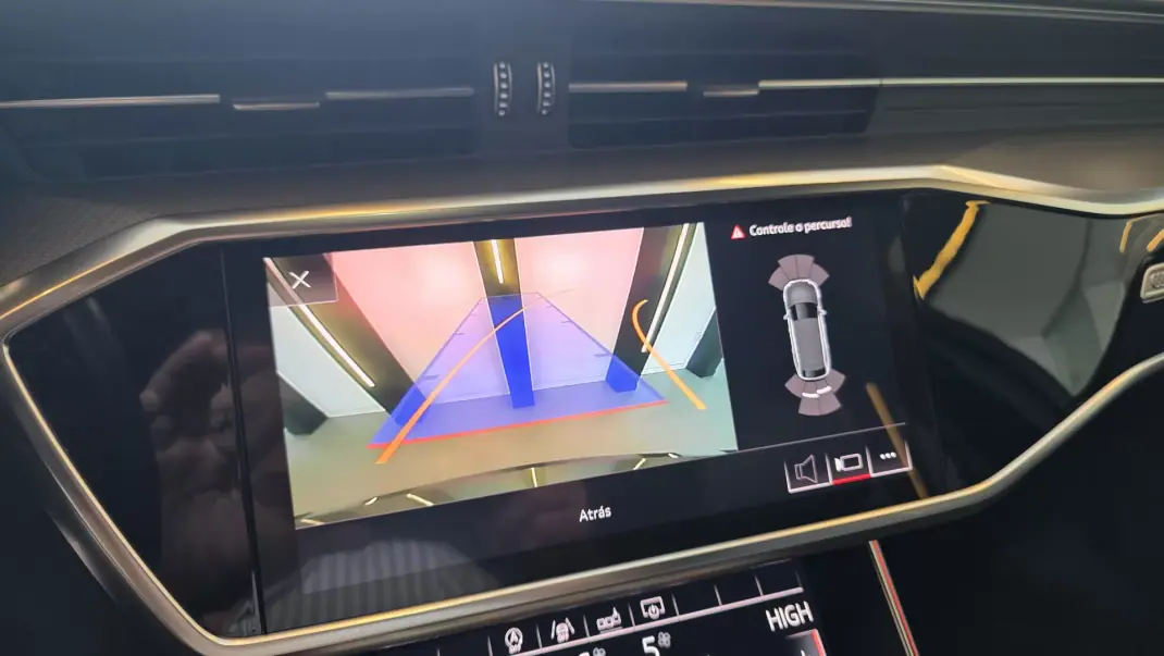 Audi A6 Avant 2019 - 37900 EUR, 139748 km - 139748km - foto 47 de 66