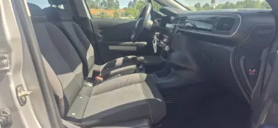 Citroën C3 2017 - 10500 EUR, 91000 km - 91000km - foto 17 de 24