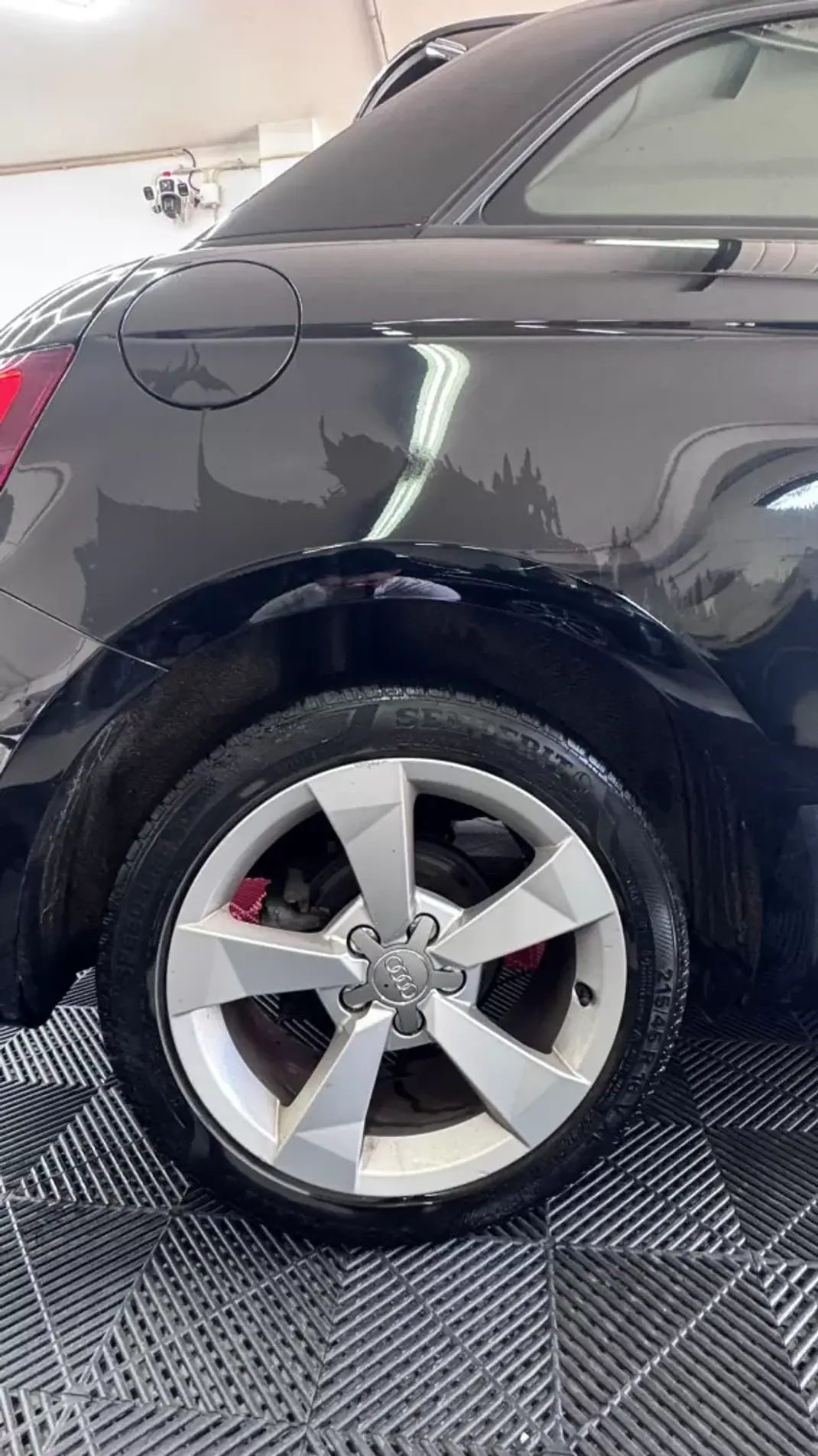 Audi A1 2018 - 14900 EUR, 132000 km - AUTO.MOTO.pt - 132000km - foto 6 de 10
