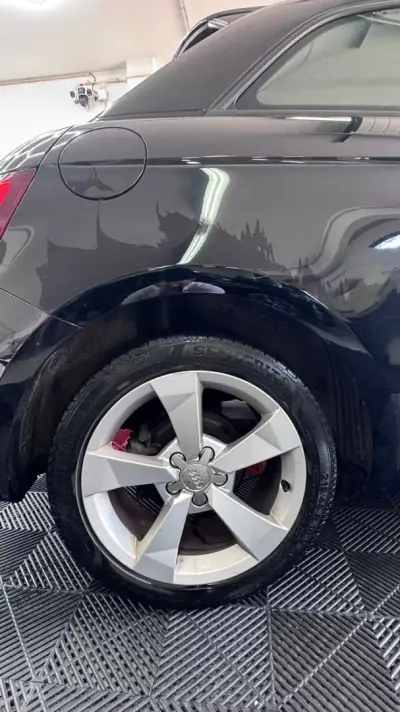 Audi A1 2018 - 14900 EUR, 132000 km - AUTO.MOTO.pt - 132000km - foto 6 de 10