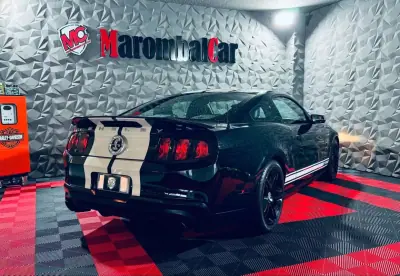 Shelby GT500 2010 - 89990 EUR, 76489 km - AUTO.MOTO.pt - 76489km - foto 2 de 47
