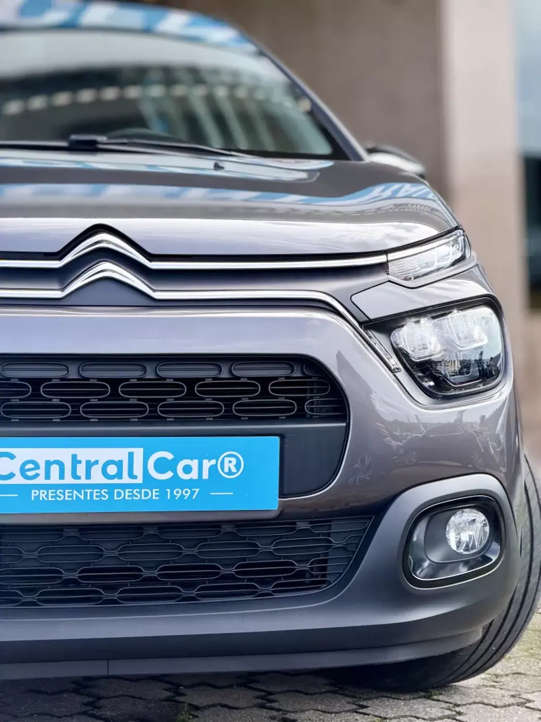 Citroën C3 2024 - 16950 EUR, 35000 km - AUTO.MOTO.pt - 35000km - foto 25 de 29