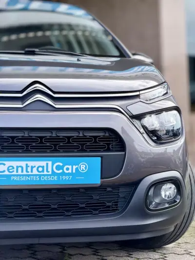 Citroën C3 2024 - 16950 EUR, 35000 km - AUTO.MOTO.pt - 35000km - foto 25 de 29